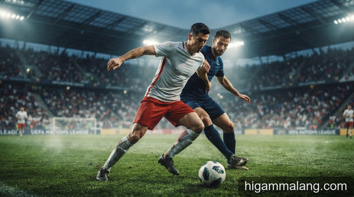 UEFA Nations League 2026/27 khởi tranh: Những bảng tử thần và cơ hội cho các ông lớn