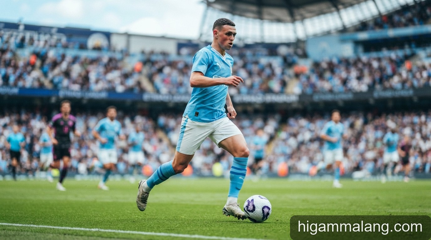 Man City thống trị Ngoại hạng Anh: Liệu sự đầu tư 125 triệu bảng cho Enzo Fernandez đã là chìa khóa?