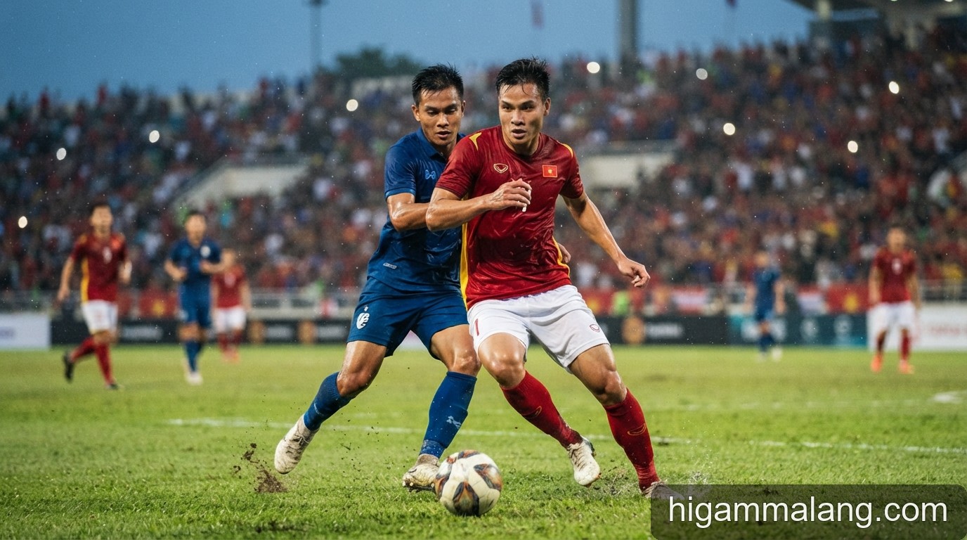 Thái Lan 'giấu bài' tại FIFA ASEAN Cup: Việt Nam cần cảnh giác trước trận tái đấu ngày 29/9
