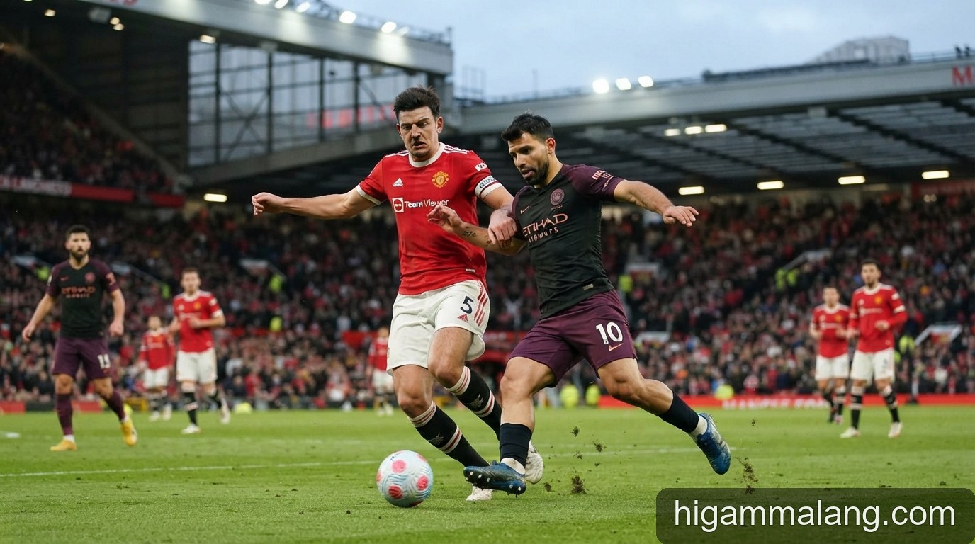 Derby Manchester: Liệu Man City có thể nối dài mạch toàn thắng tại Old Trafford? - 2