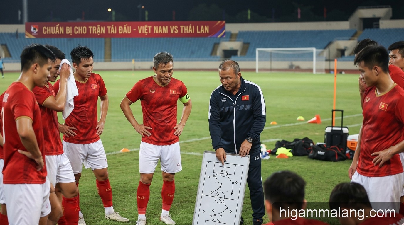 Thái Lan 'giấu bài' tại FIFA ASEAN Cup: Việt Nam cần cảnh giác trước trận tái đấu ngày 29/9 - 2