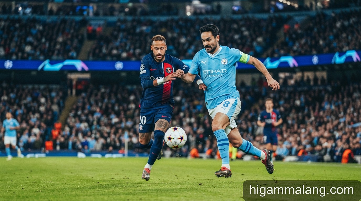 Champions League 2026/27: Nhận định Matchday 2, tâm điểm đại chiến Man City vs PSG