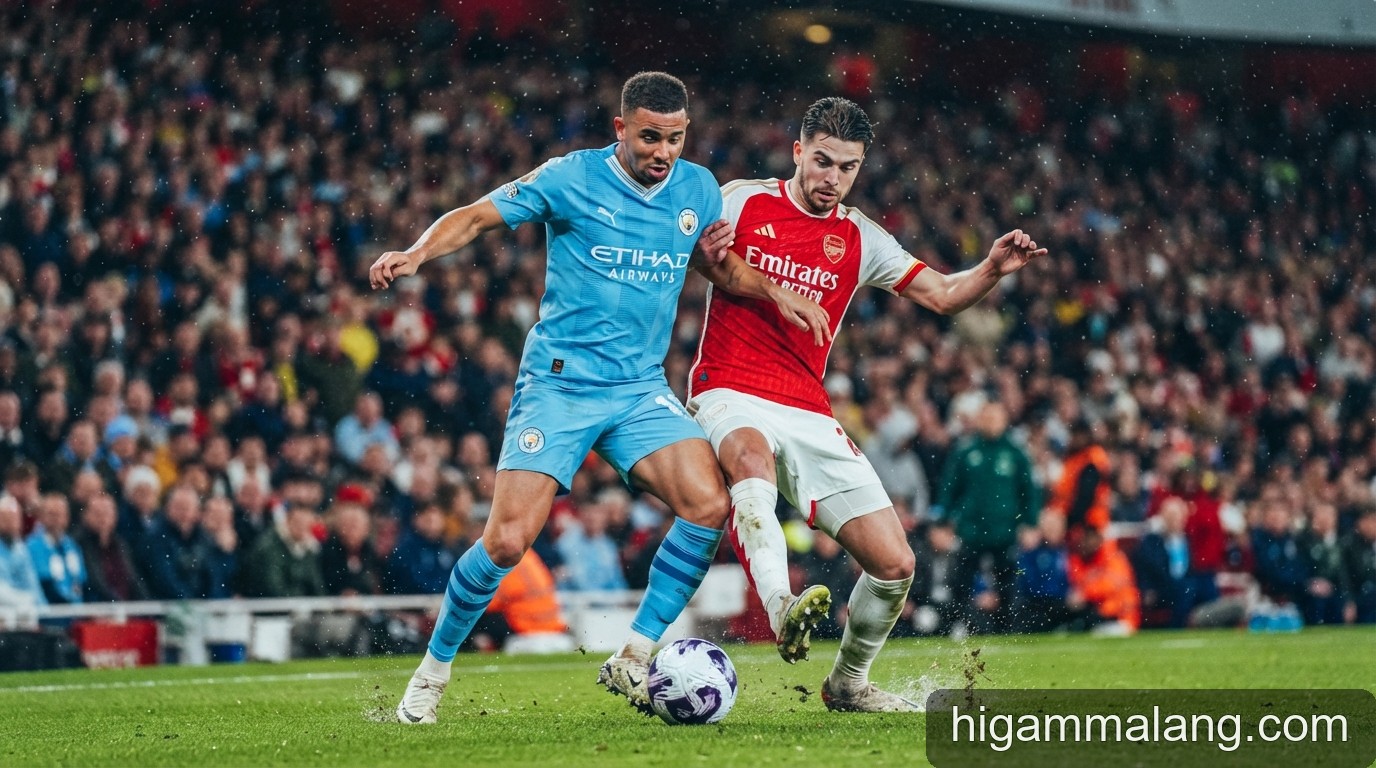 Ngoại hạng Anh 2026/27: Man City toàn thắng, Arsenal bám đuổi quyết liệt sau 5 vòng đấu - 2